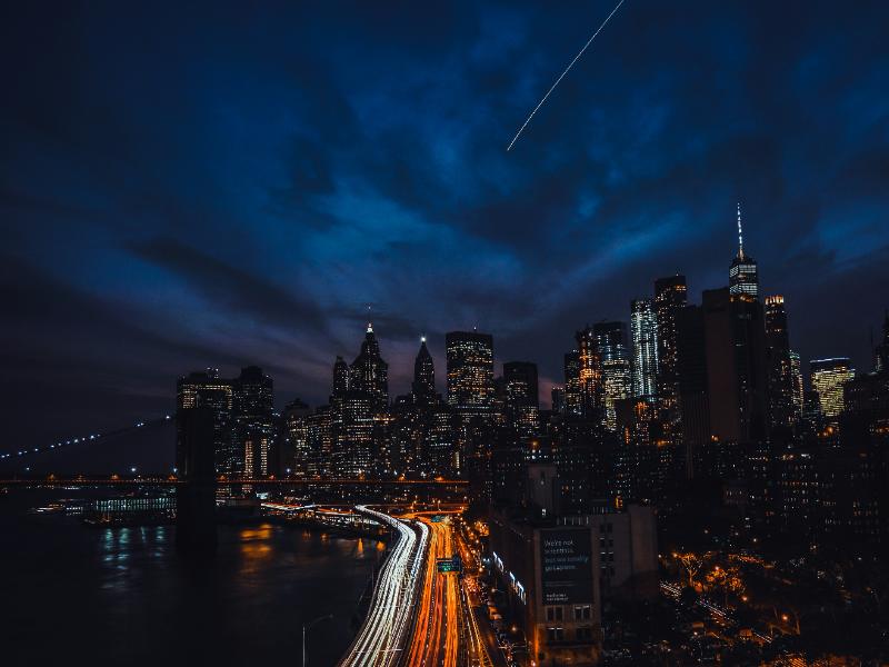 Choosing the Perfect Dinner Neighborhood