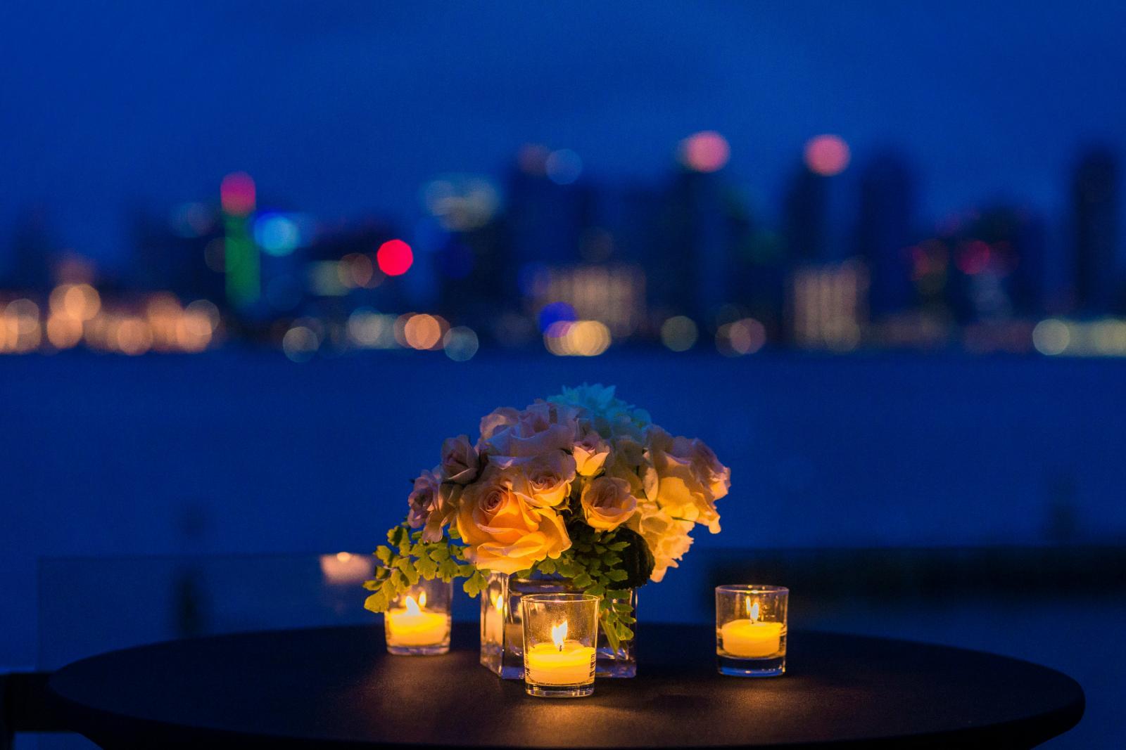 Luxury Spa and Wellness Anniversary Escape — romantic visual inspiration for couples