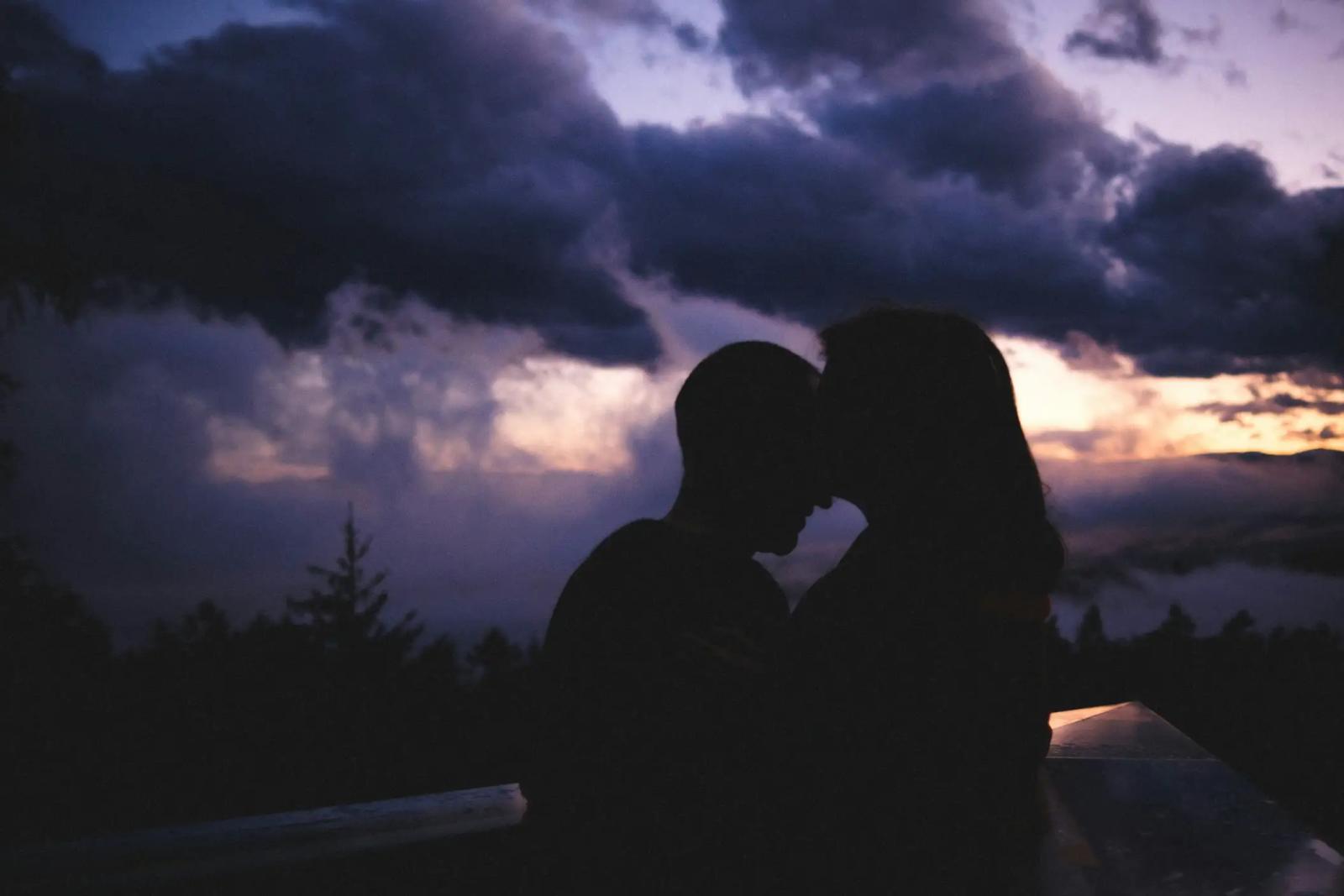 Double Date Ideas — romantic visual inspiration for couples