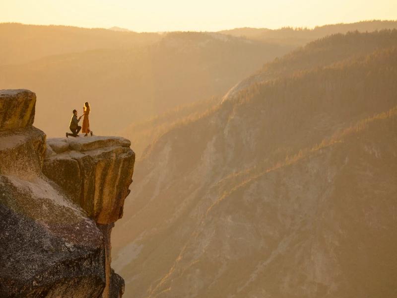 Proposal Date Ideas — romantic visual inspiration for couples