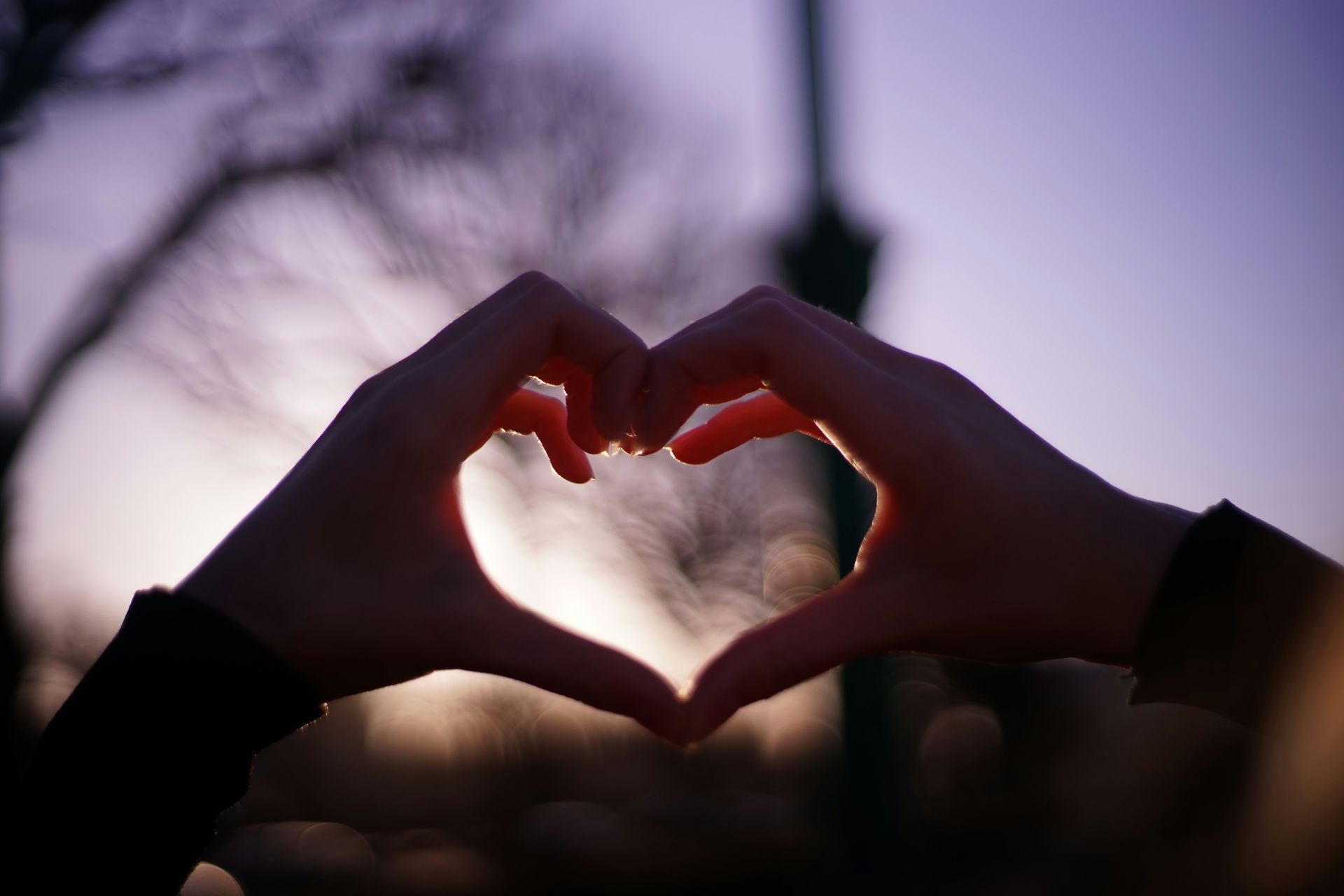 Heart Touching Love Quotes - Romantic Love Quotes Collection