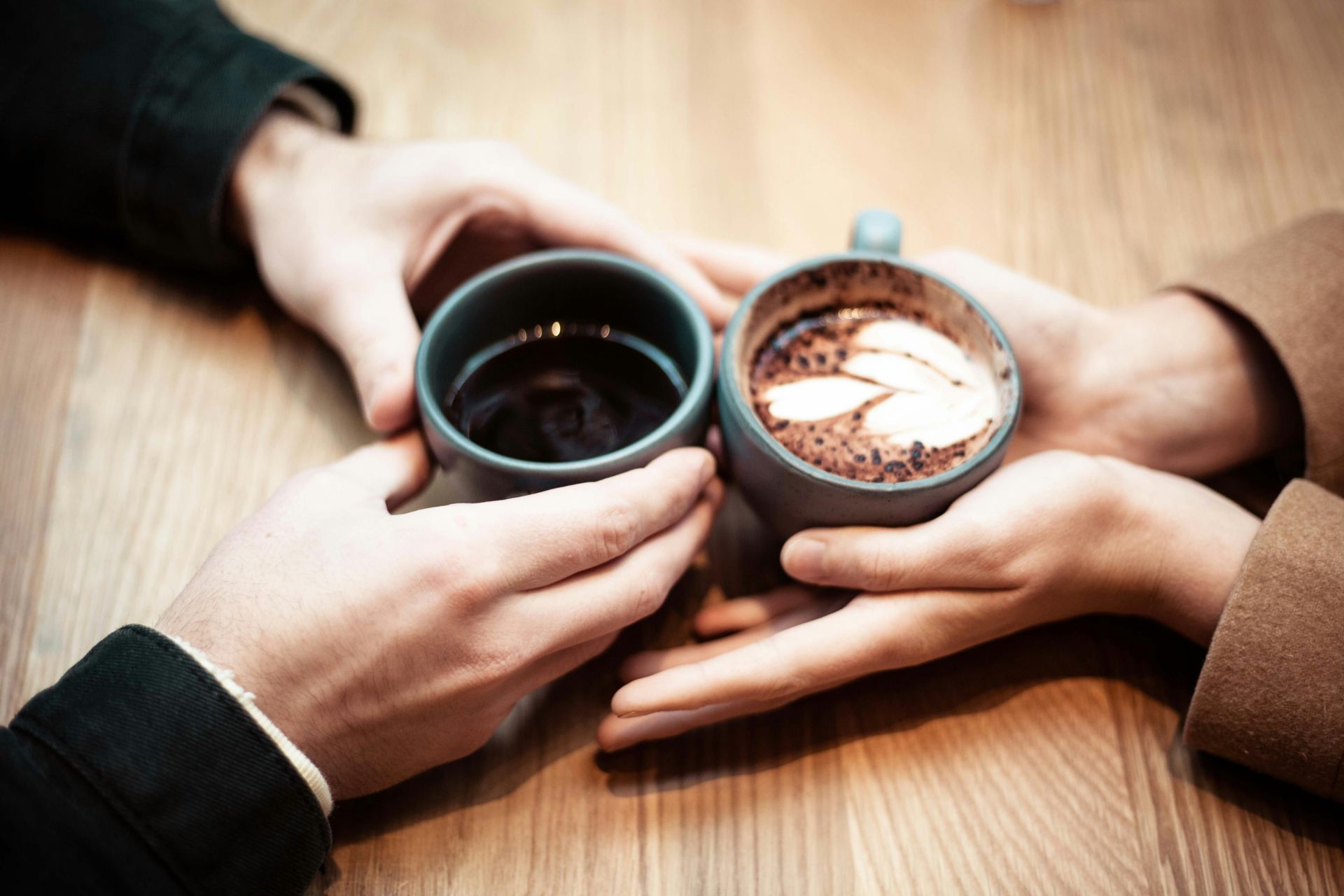Romantic First Date Ideas — a dreamy celebration for couples