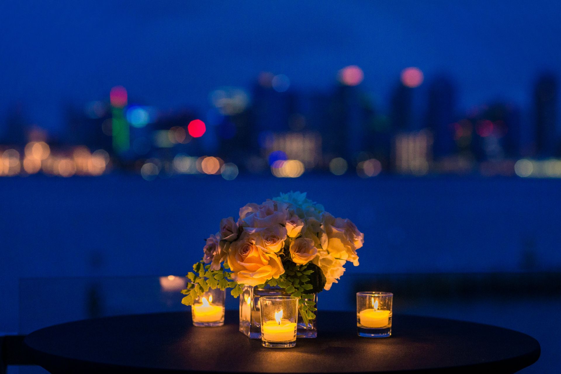 Romantic Cheap Date Ideas โ a dreamy celebration for couples