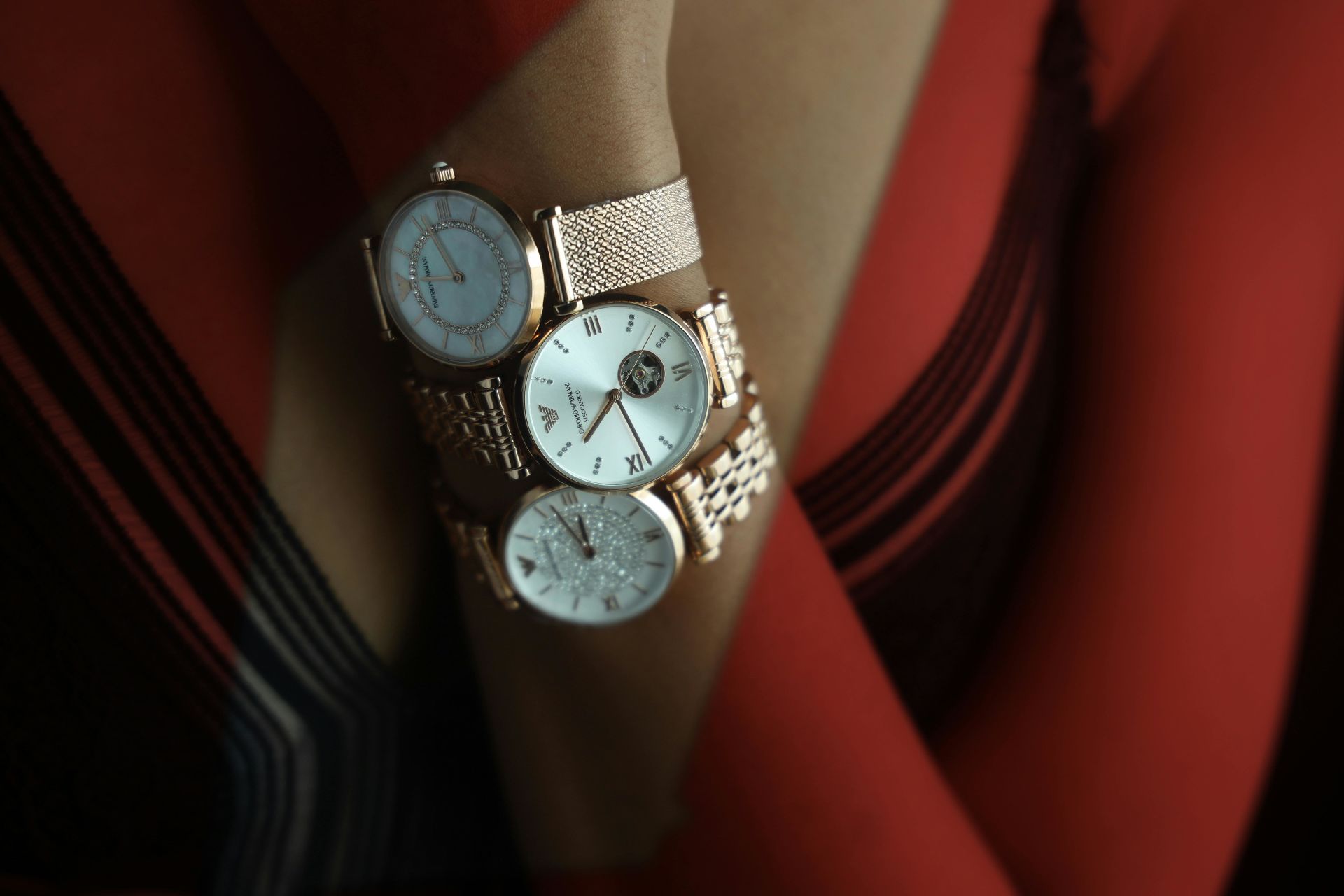 Premium luxury gifts
