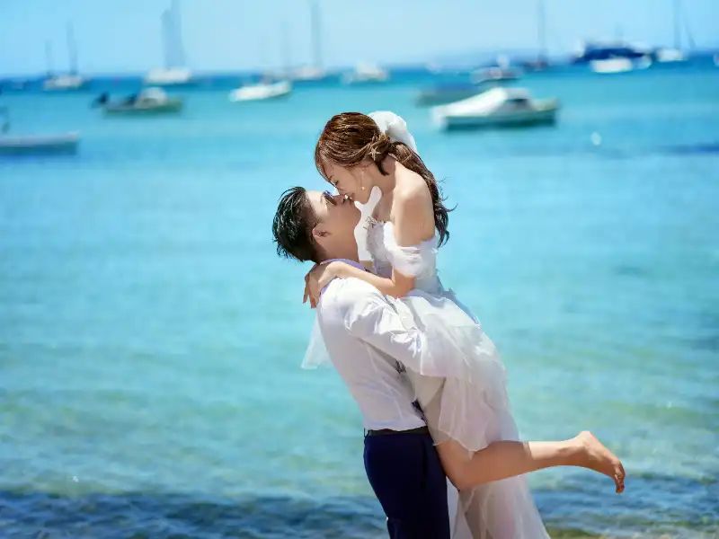30 Signs He Likes You: How to Tell a Guy Is Interested in You