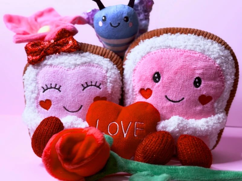 Romantic Valentine Date Ideas — a dreamy celebration for couples