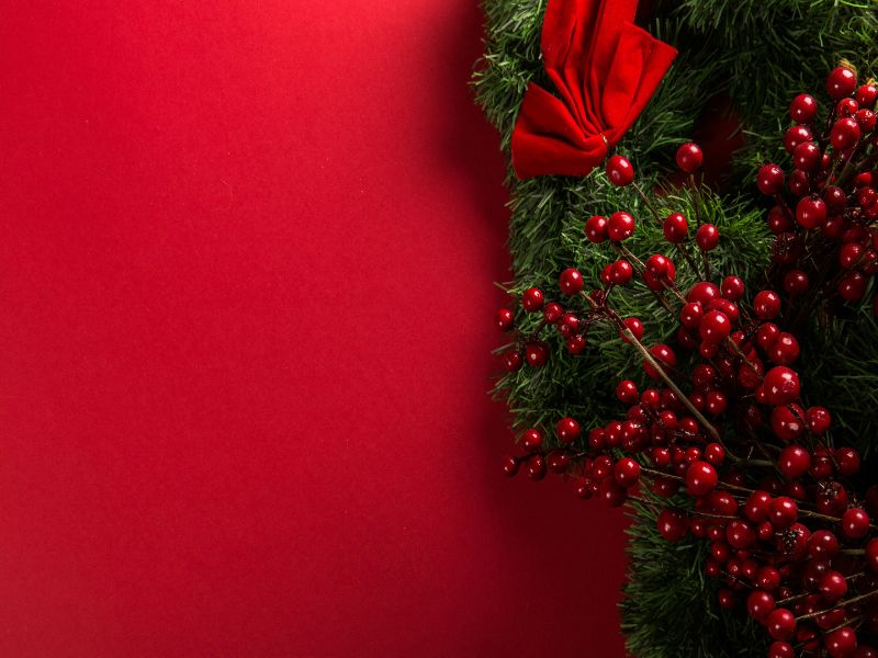 Romantic Christmas Date Ideas — a dreamy celebration for couples