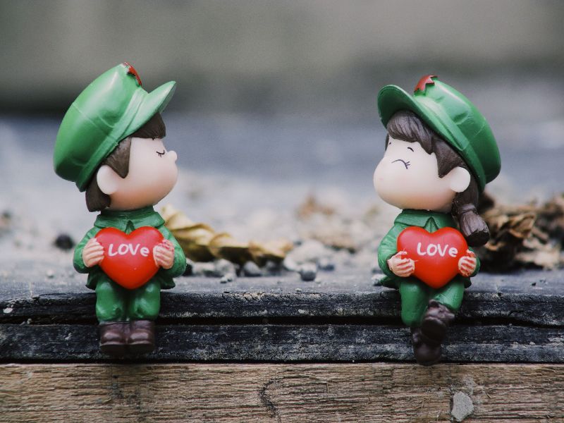 Real Love Stories