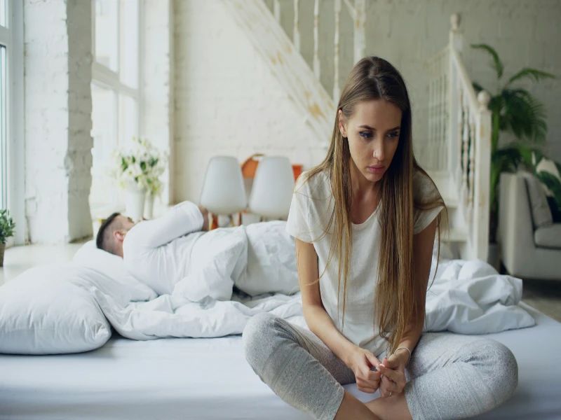 How to Stop Overthinking in a Relationship: 30 Proven Strategies (2026 Guide)
