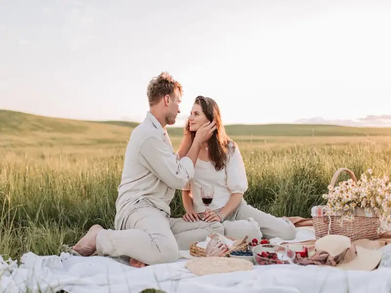 Cute Date Ideas