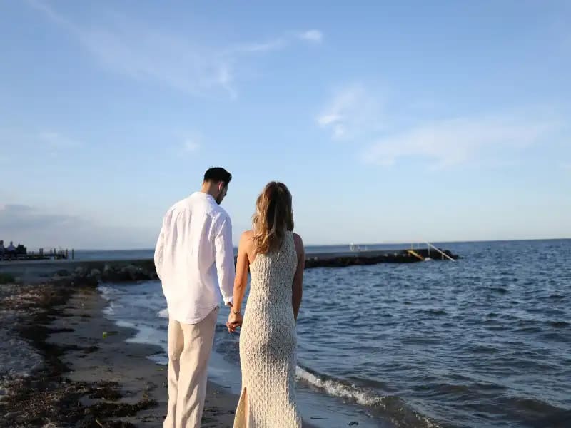 Sunset Cruise Or Boat Date
