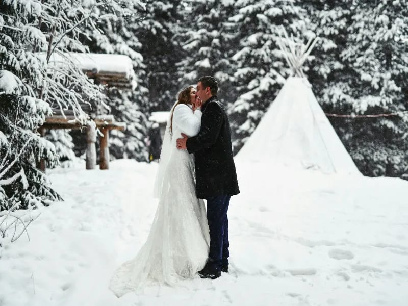 Christmas Market Date Ideas
