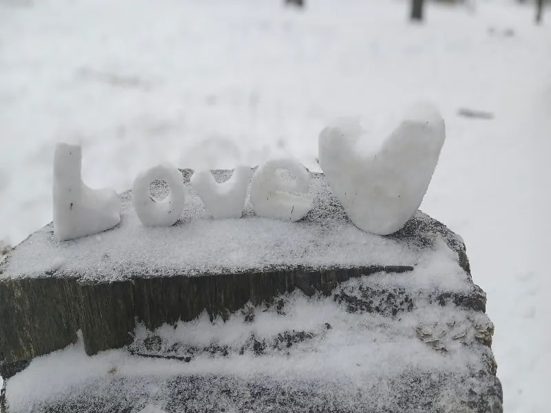 Winter Date Ideas