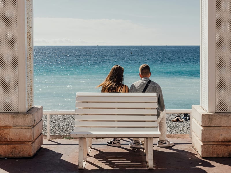 Weekend Getaway Ideas