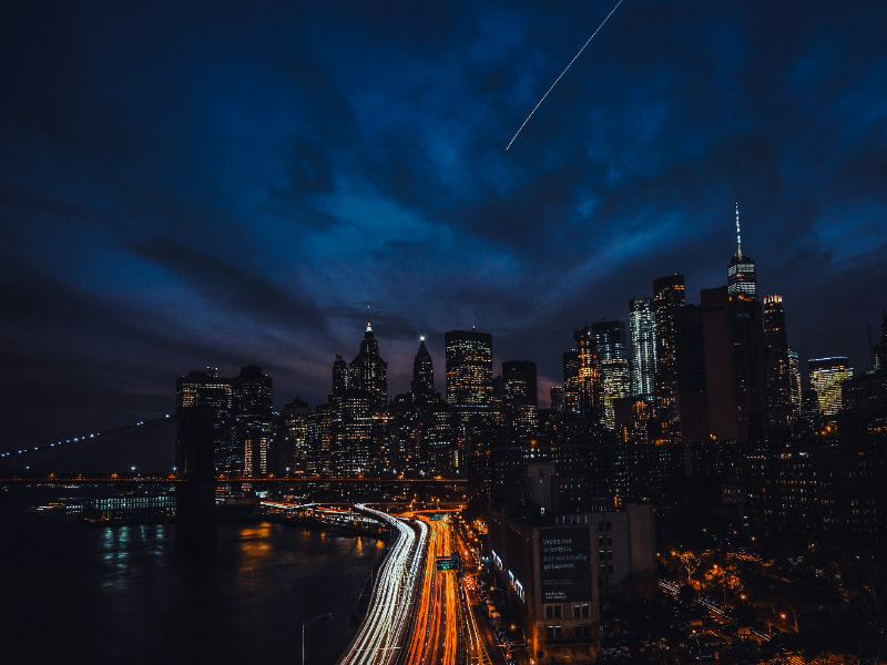 Choosing the Perfect Dinner Neighborhood