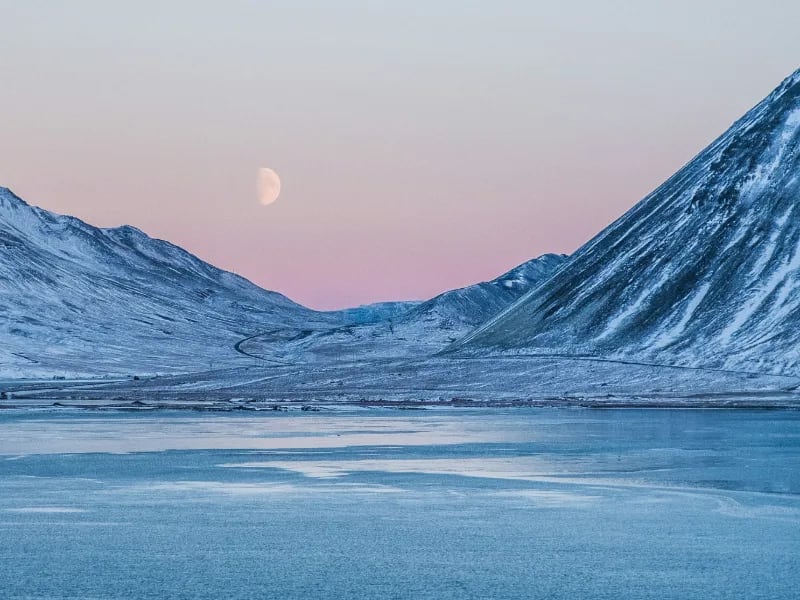 Winter Date Ideas — romantic visual inspiration for couples