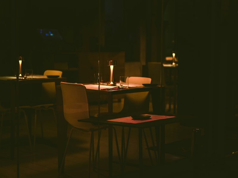 At Home Date Ideas — romantic visual inspiration for couples