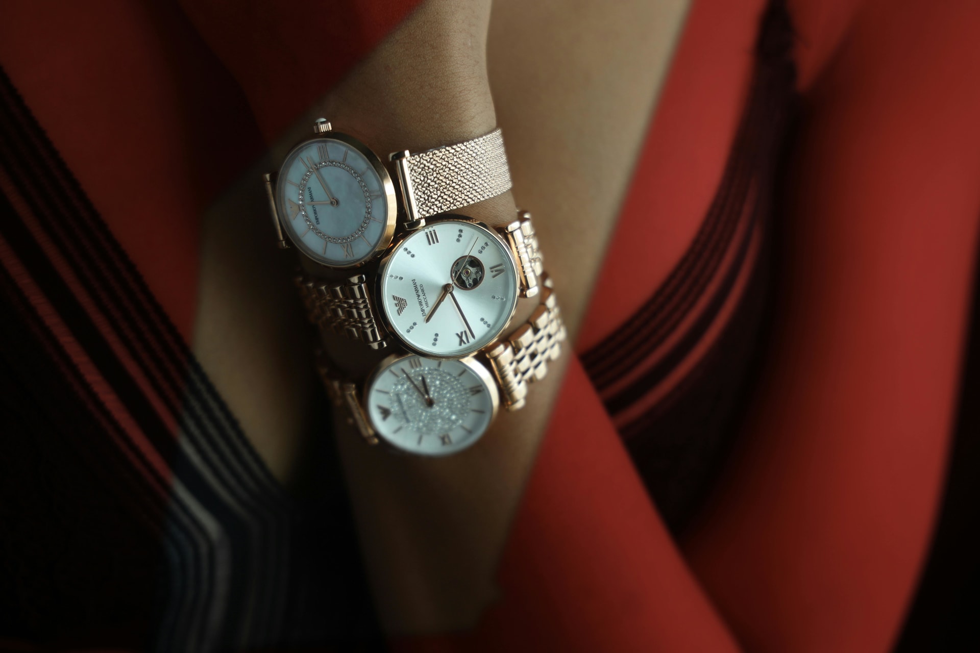 Premium luxury gifts