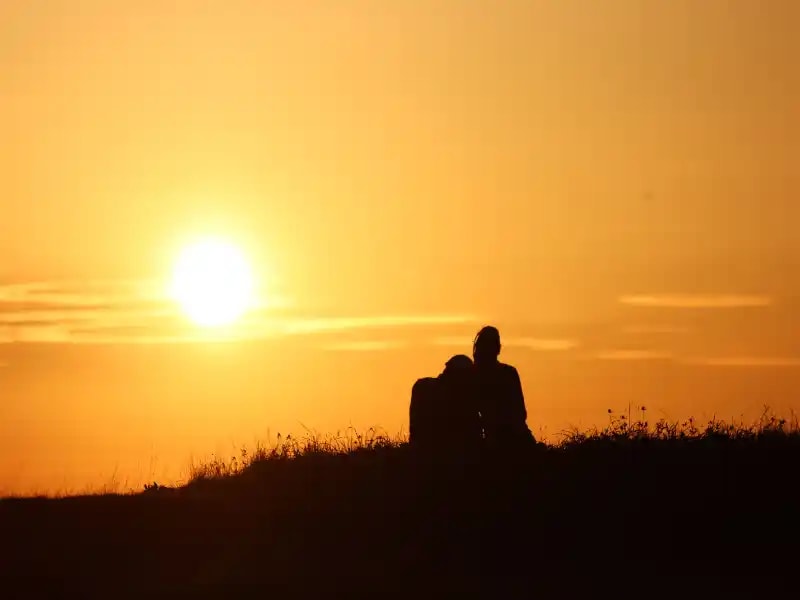 Romantic Outdoor Date Ideas — a dreamy celebration for couples