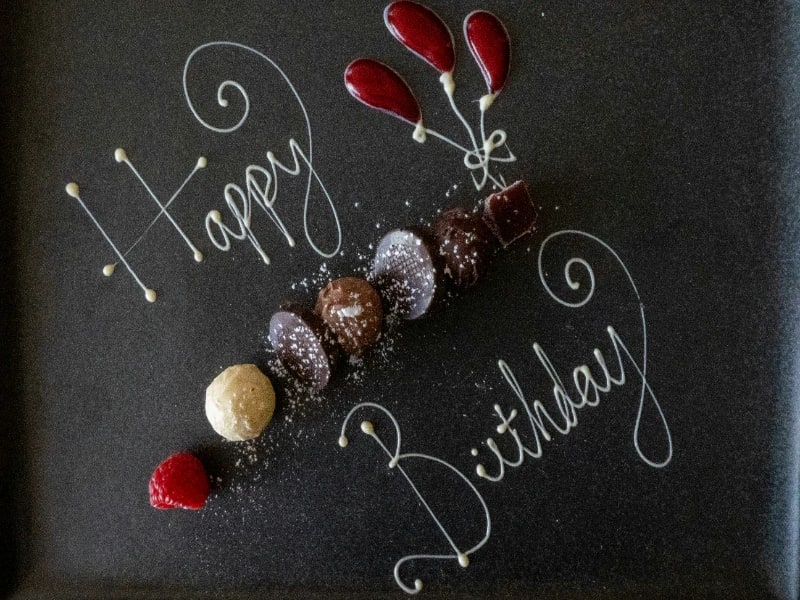 Romantic Birthday Date Ideas — a dreamy celebration for couples