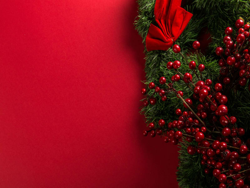 Romantic Christmas Date Ideas — a dreamy celebration for couples