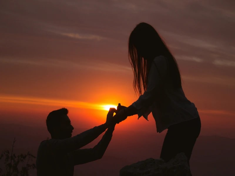 Romantic Proposal Date Ideas — a dreamy celebration for couples