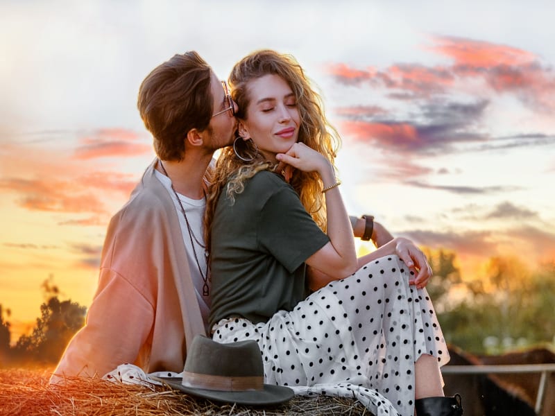 Romantic Love Stories