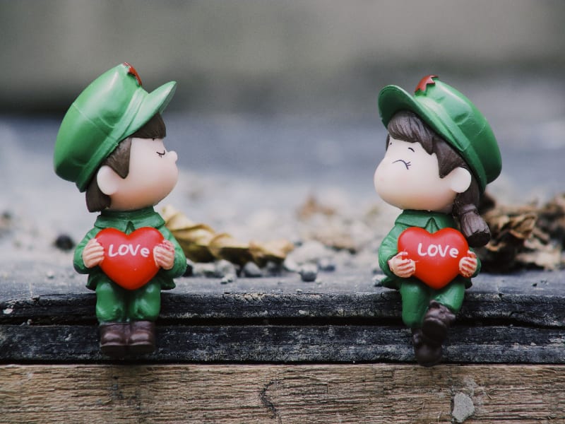 Real Love Stories