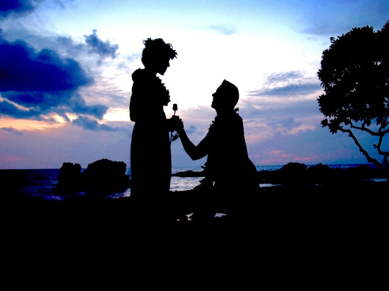 Proposal Stories