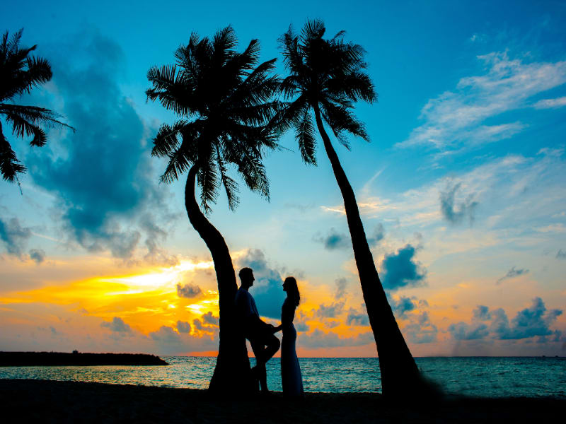 Soulmate Stories