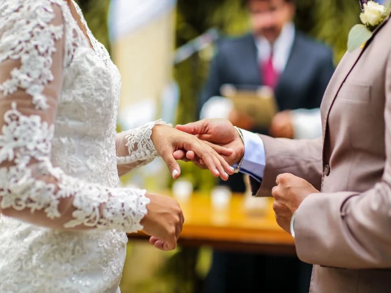 Marriage Advice for Lasting Love: How to Stay Connected