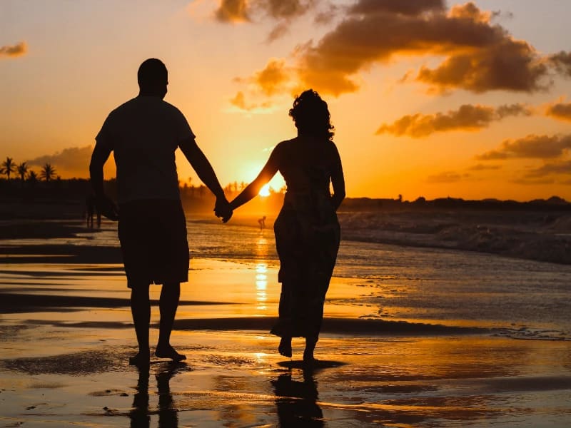 Is My Relationship Healthy? The Complete Relationship Health Guide