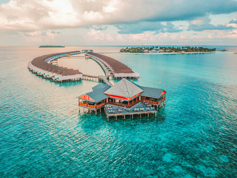 Romantic travel in Maldives Honeymoon, Maldives