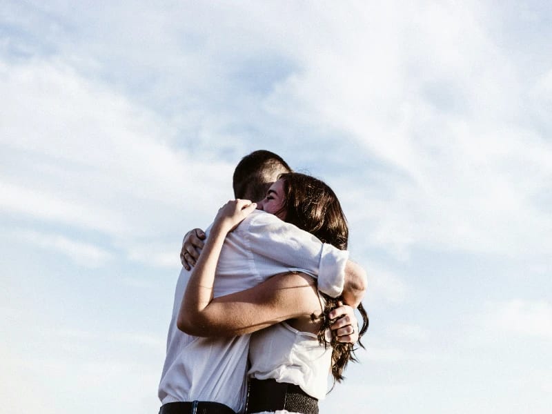 How to Apologize in a Relationship: 7 Steps to a Genuine Apology
