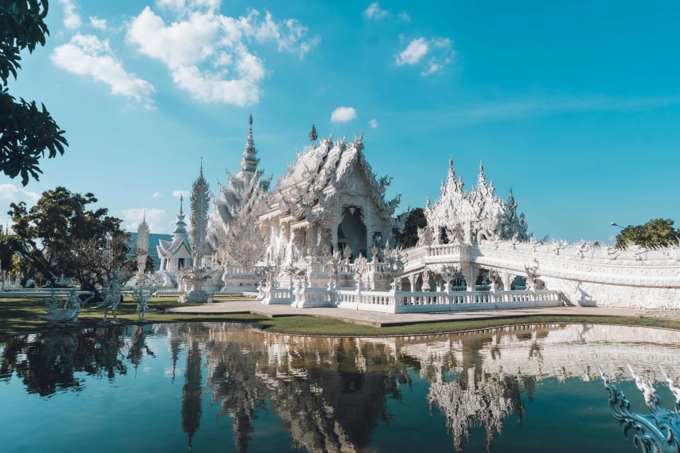 Romantic travel in Thailand Honeymoon, Thailand