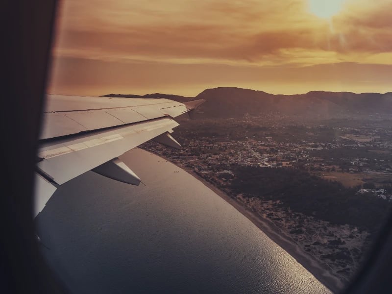 Luxury Travel Surprises