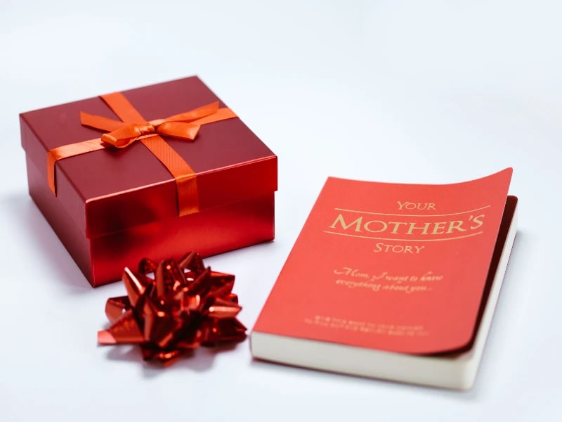 Love Story Keepsake Books