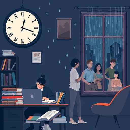 В течение, когда е, когда и: Разбор временных конструкций в русском языке