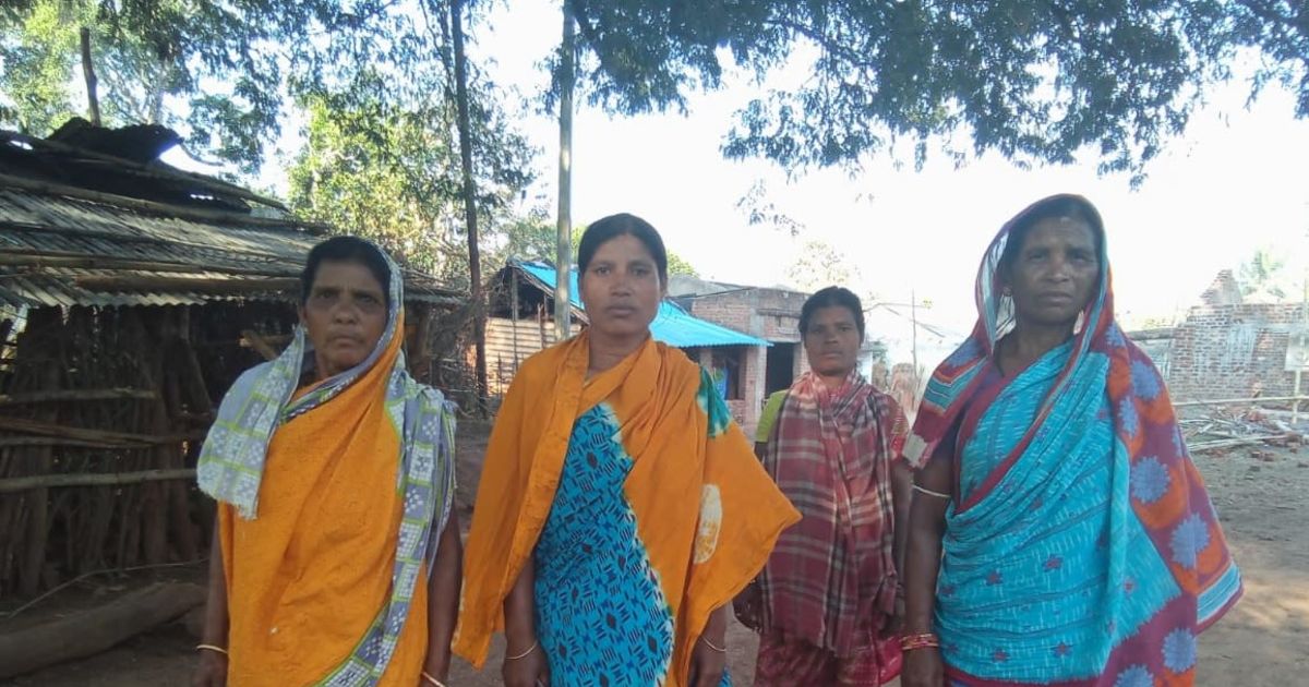 Maa Laxmi Self Help Group | Microfinance from CARE International UK