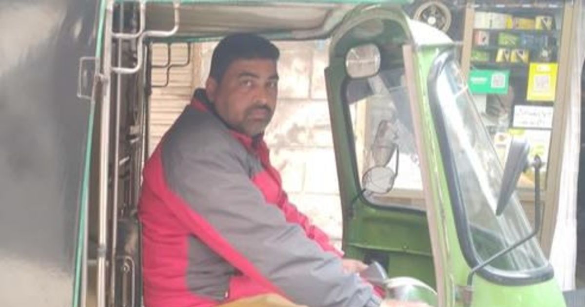 Muhammad Imran | Microfinance from CARE International UK