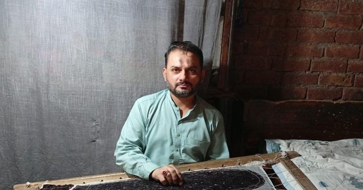 Muhammad Rohail | Microfinance from CARE International UK