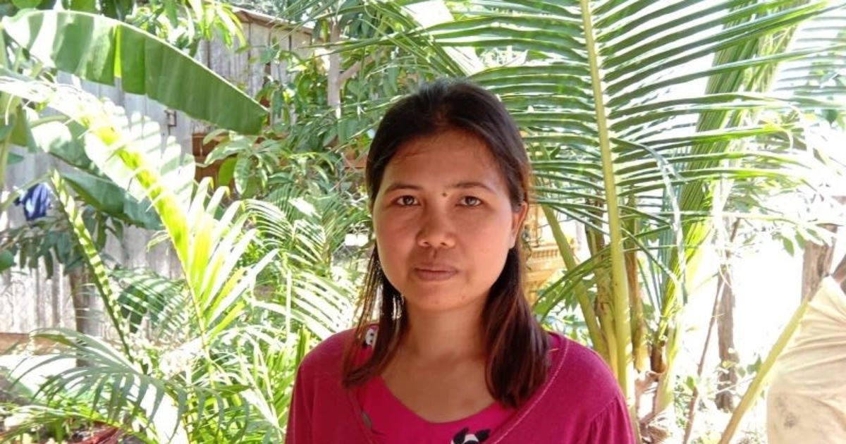 Rieb | Microfinance from CARE International UK