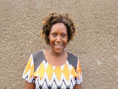 Mavis has an incredibly successful business