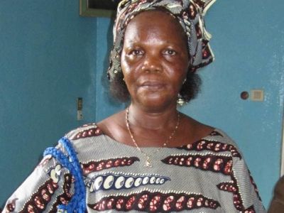 Odette's business is helping health and home