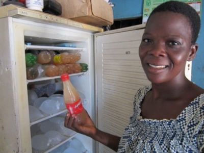 Julienne is branching into new products