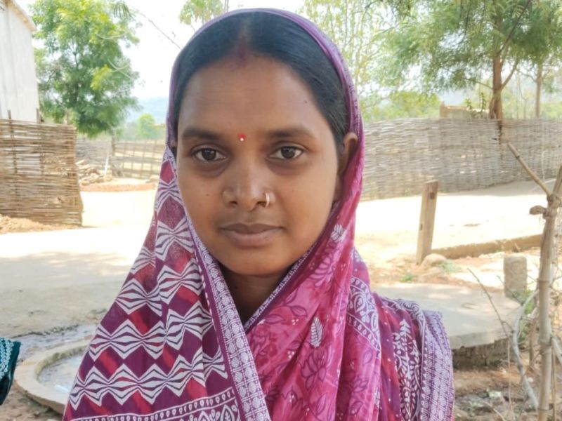 Pramila