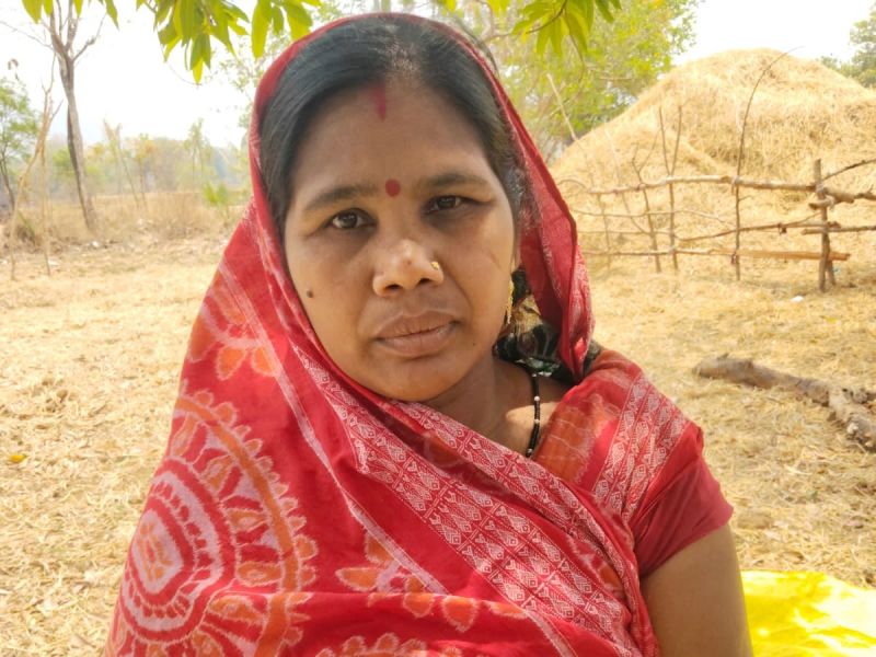 Mohini