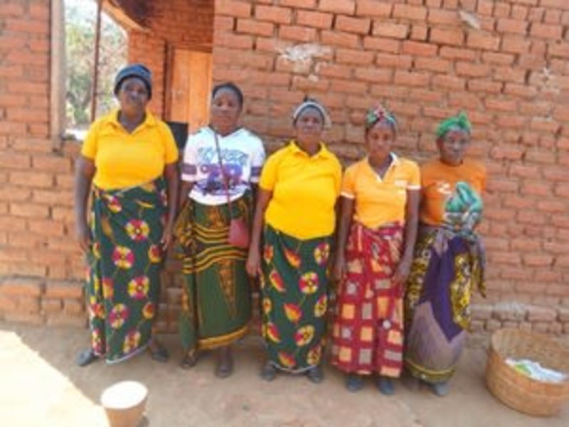 Vitumbiko 0301 Group