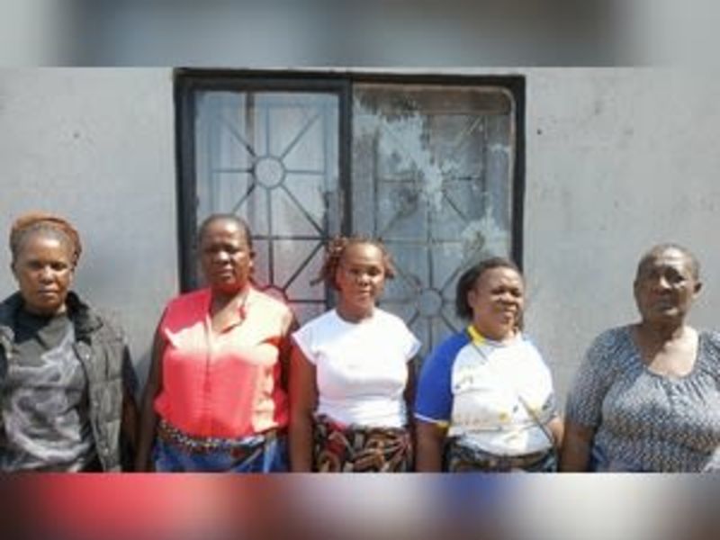 Mpunde 1401 Group
