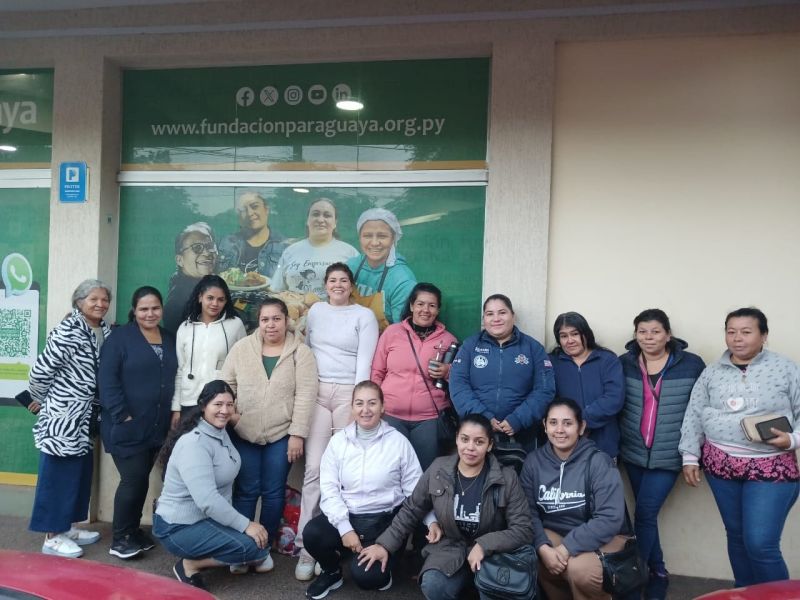 Rosa Mistica II Committee